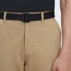 Ceintures en sangle pour hommes