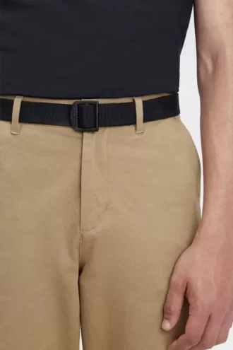 Ceintures en sangle pour hommes