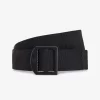 Ceintures en sangle pour hommes