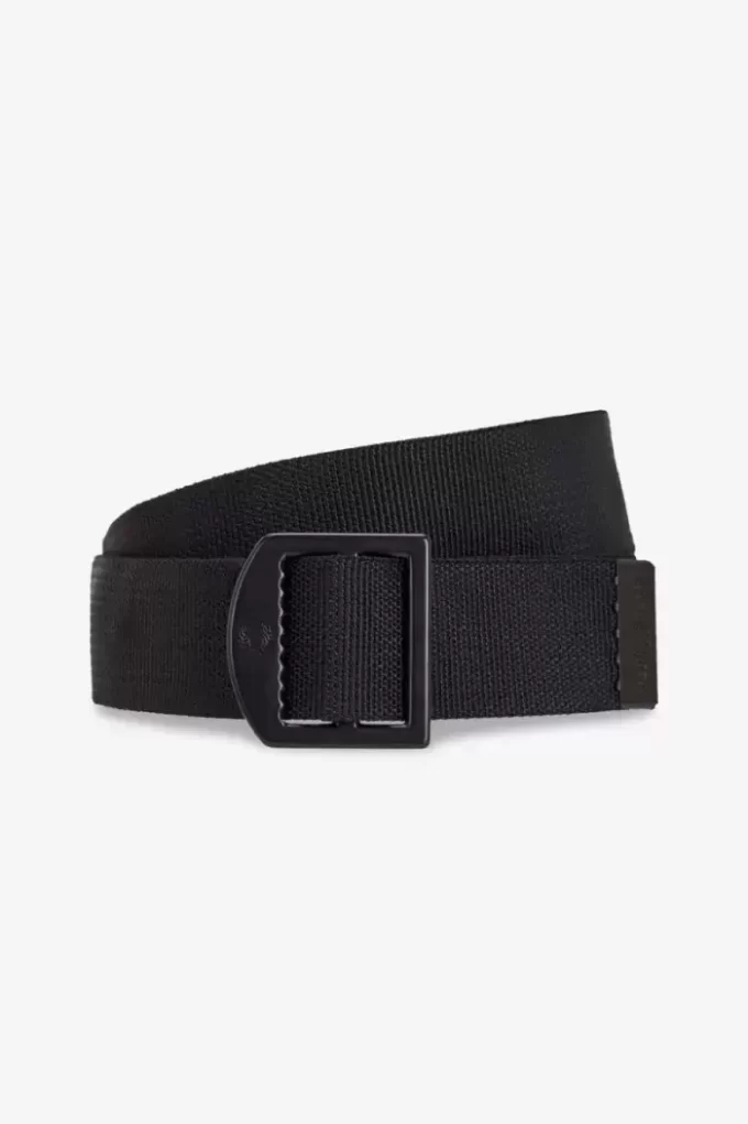 Ceintures en sangle pour hommes