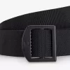Ceintures en sangle pour hommes