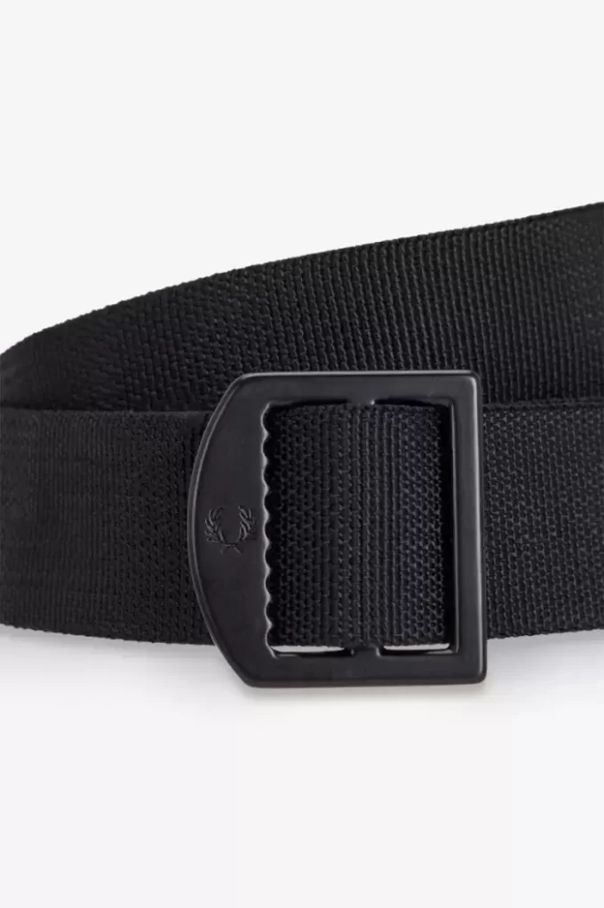 Ceintures en sangle pour hommes