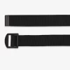 Ceintures en sangle pour hommes