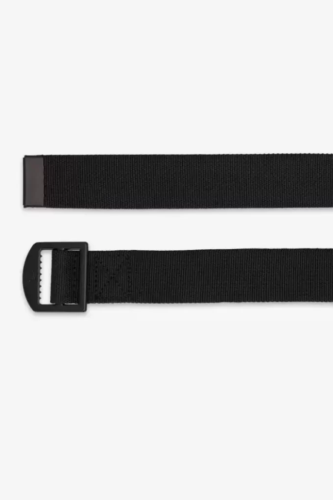 Ceintures en sangle pour hommes