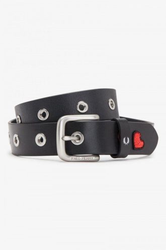 Ceintures Fred Perry BT2406