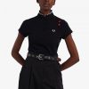 Ceintures Fred Perry BT2406