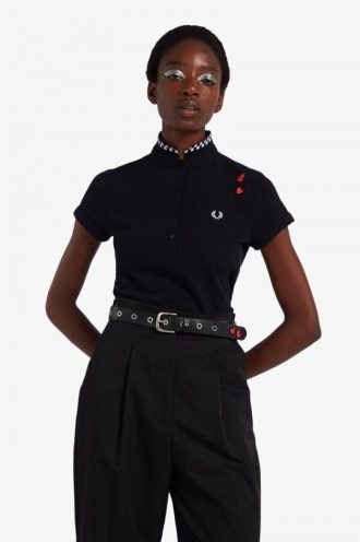 Ceintures Fred Perry BT2406