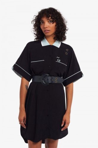 Ceintures Fred Perry BT3425