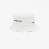 Chapeaux bobs en sergé de marque