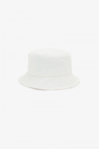 Chapeaux bobs en sergé de marque