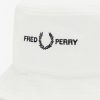 Chapeaux bobs en sergé de marque