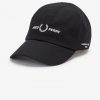 Chapeaux à couronne de laurier floqués