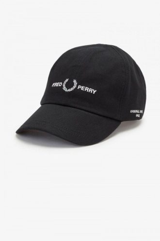 Chapeaux à couronne de laurier floqués