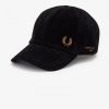 Chapeaux en microfibre Fred Perry