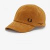 Chapeaux en microfibre Fred Perry
