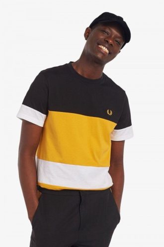 Chapeaux en microfibre Fred Perry