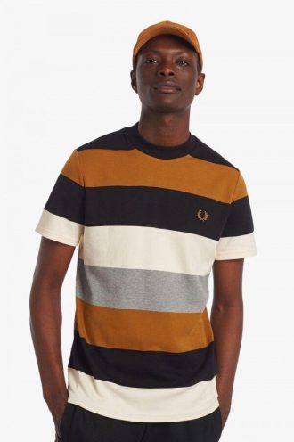 Chapeaux en microfibre Fred Perry