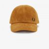 Chapeaux en microfibre Fred Perry