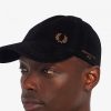Chapeaux en microfibre Fred Perry