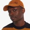Chapeaux en microfibre Fred Perry