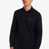 Chapeaux en microfibre Fred Perry