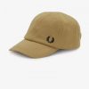 Chapeaux piqués classiques Fred Perry