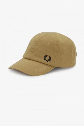Chapeaux piqués classiques Fred Perry