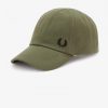 Chapeaux piqués classiques Fred Perry