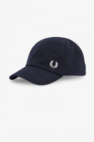 Chapeaux piqués classiques Fred Perry