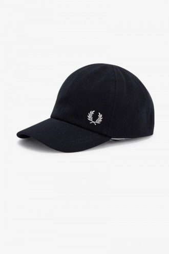 Chapeaux piqués classiques Fred Perry