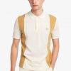 Chapeaux piqués classiques Fred Perry