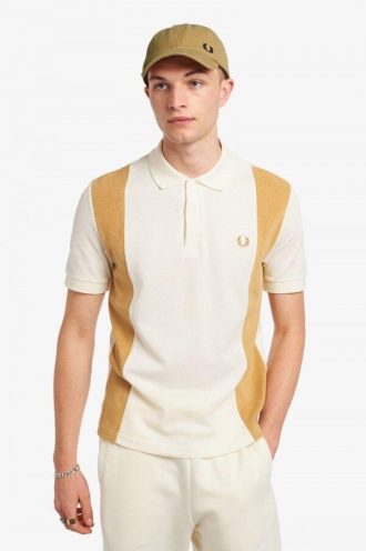 Chapeaux piqués classiques Fred Perry