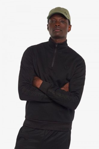 Chapeaux piqués classiques Fred Perry