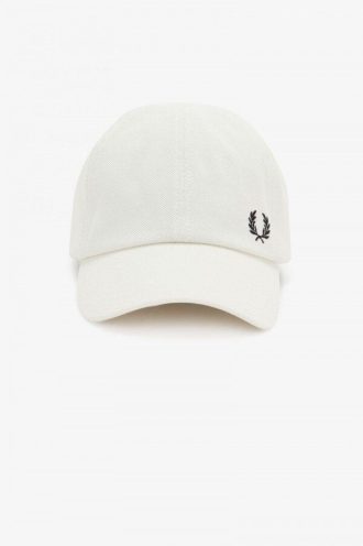 Chapeaux piqués classiques Fred Perry