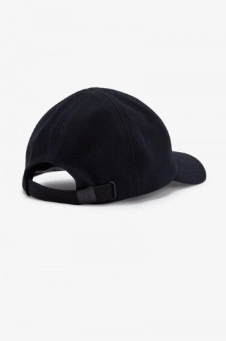 Chapeaux piqués classiques Fred Perry