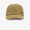 Chapeaux piqués classiques Fred Perry