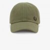 Chapeaux piqués classiques Fred Perry