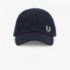 Chapeaux piqués classiques Fred Perry