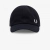 Chapeaux piqués classiques Fred Perry