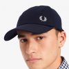 Chapeaux piqués classiques Fred Perry
