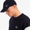 Chapeaux piqués classiques Fred Perry