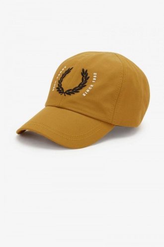 Chapeaux Ripstop Couronne de Laurier