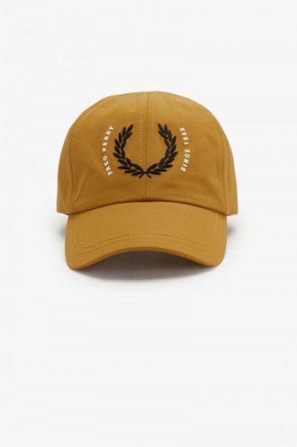 Chapeaux Ripstop Couronne de Laurier