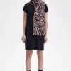 Écharpe Amy pour femme de Fred Perry