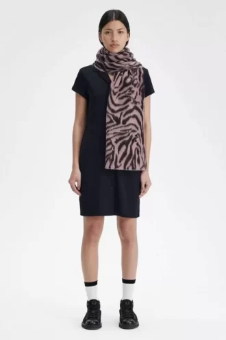 Écharpe Amy pour femme de Fred Perry