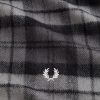 Écharpes tartan Fred Perry