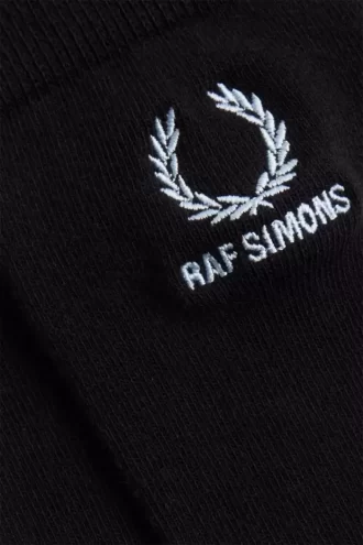 Chaussettes brodées pour hommes