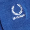 Chaussettes brodées pour hommes