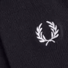 Chaussettes classiques pour hommes avec couronne de laurier