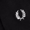 Chaussettes classiques pour hommes avec couronne de laurier